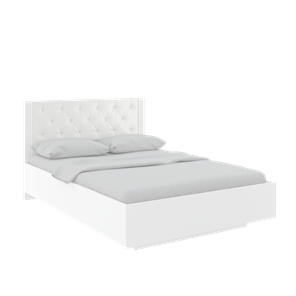 Кровать с механизмом 1.5-спальная Тиффани М41 в Пензе