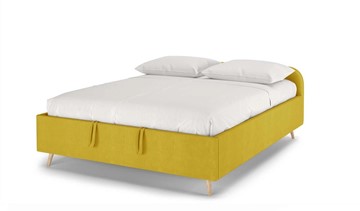 Кровать 1,5-спальная Jazz-L 1400х1900 с подъёмным механизмом в Пензе