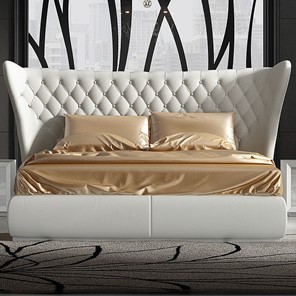 Спальная кровать FRANCO MIAMI (180x200) в Пензе