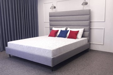 Двуспальная кровать с механизмом СОФИЯ (160х200) в Пензе