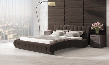 Спальная кровать Milano 120х200 с основанием в Пензе