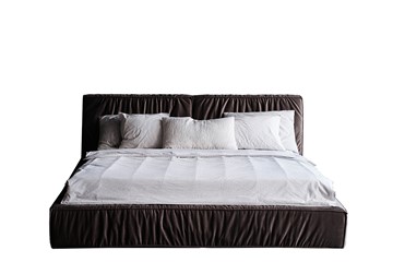 Кровать с механизмом 2-спальная Лофт 2060 в Пензе