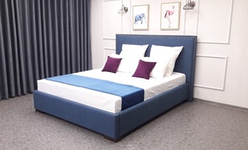 Кровать с механизмом 2-спальная Велена (160х200) в Пензе