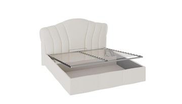 Двуспальная кровать с механизмом Сабрина ТД-307.01.02 в Пензе