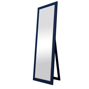 Напольное зеркало Rome, 201-05BETG, синее в Пензе