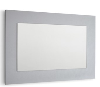 Зеркало Dupen E96 серебряный в Пензе