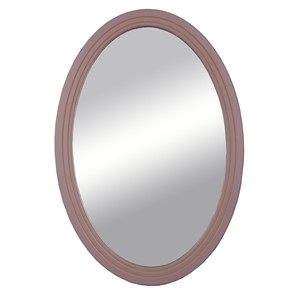 Настенное зеркало Leontina (ST9333L) Лавандовый в Пензе