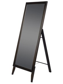 Напольное зеркало в спальню BeautyStyle 29 (131х47,1х41,5см) Венге в Пензе