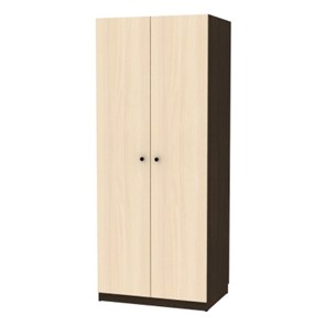Шкаф 2-дверный Arvid H235 (Венге-ДМ) в Пензе