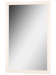 Зеркало настенное BeautyStyle 11 (слоновая кость) в Пензе