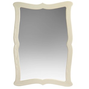 Зеркало настенное Берже 23 (слоновая кость) в Пензе