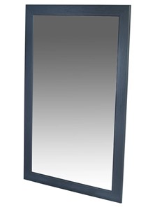 Зеркало настенное Берже 24-105 (серый графит) в Пензе