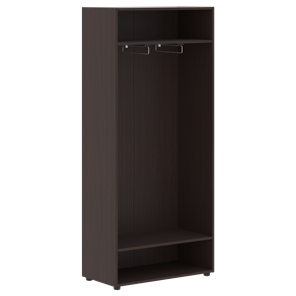 Каркас шкафа для одежды ALTO Венге ACW 85-1 (850х430х1930) в Пензе