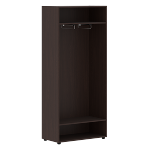 Каркас шкафа для одежды Dioni, TCW 85-1, (850x430x1930), Венге в Пензе