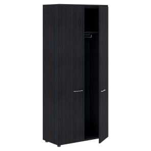 Высокий шкаф гардероб XTEN Дуб Юкон XWD 85 (850х410х1930) в Пензе