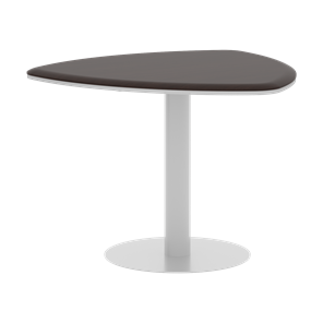 Конференц-стол Dioni, DCT 110M-1 (1100х1096х773) венге в Пензе
