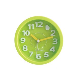 Часы будильник Зеленые в Пензе