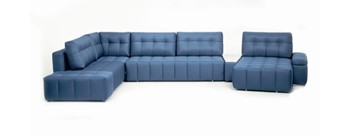 П-образный диван Аврора Брайтон 1.7 в Пензе