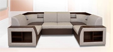 П-образный диван Соня-3 в Пензе