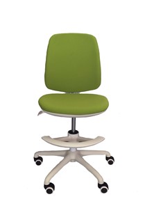 Детское комьютерное кресло LB-C 16, цвет зеленый в Пензе