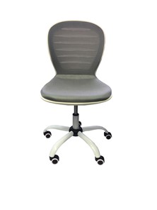 Кресло детское LB-C 15, цвет серый в Пензе