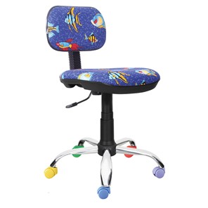 Компьютерный стул для детей Bambo GTSCh3,D03 в Пензе