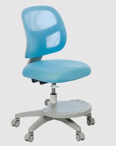 Кресло Rifforma Holto-22 голубое в Пензе