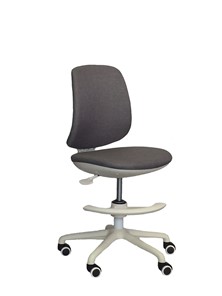 Кресло LB-C 16, цвет серый в Пензе
