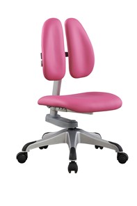 Детское кресло Libao LB-C 07, цвет розовый в Пензе