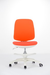 Кресло Libao LB-C 16, цвет оранжевый в Пензе