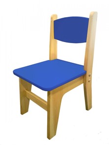 Детский стульчик Вуди синий (H 260) в Пензе