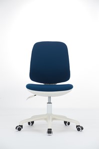 Кресло детское Libao LB-C 16, цвет синий в Пензе