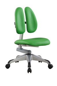 Кресло детское LB-C 07, цвет зеленый в Пензе