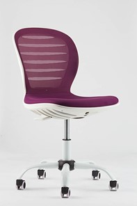Детское комьютерное кресло LB-C 15, цвет фиолетовый в Пензе