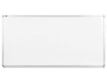 Магнитная доска для рисования BRAUBERG Premium 90х180 см, улучшенная алюминиевая рамка в Пензе
