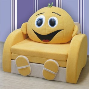 Детский диван Смайлик в Пензе
