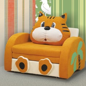 Детский диван Тигр в Пензе