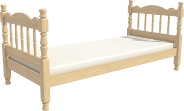Кроватка Алёнка (Сосна) в Пензе