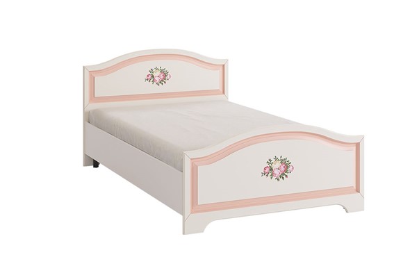Кровать подростковая Алиса 1,2х2,0 в Пензе - изображение