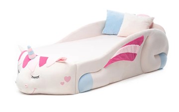 Детская кровать Единорожка Dasha в Пензе - предосмотр