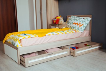 Детская кровать Остин М21 в Пензе - предосмотр 3