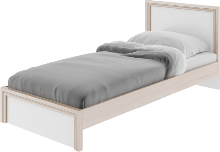 Детская кровать Остин М21 в Пензе - изображение 1
