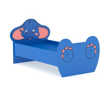 Кровать в детскую Слоненок K2V в Пензе