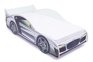 Кровать-машина детская Audi в Пензе - предосмотр 12