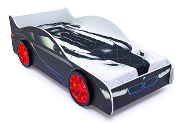 Детская кровать-машина BMW в Пензе - предосмотр 16