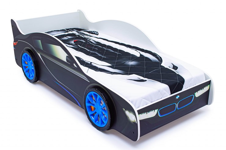 Детская кровать-машина BMW в Пензе - изображение 17