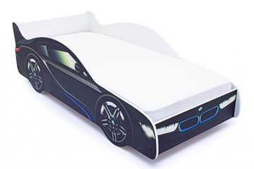 Детская кровать-машина BMW в Пензе - предосмотр 13