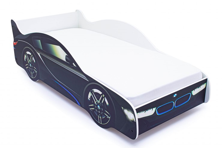 Детская кровать-машина BMW в Пензе - изображение 13