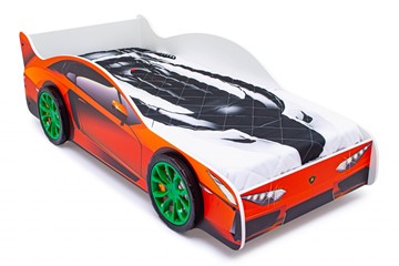 Кровать-машина детская Lamborghini в Пензе - предосмотр 17