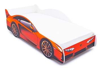 Кровать-машина детская Lamborghini в Пензе - предосмотр 13